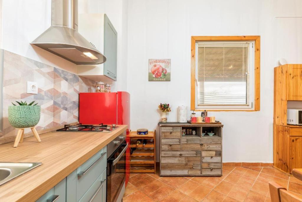 Apartment Mladenka بولا المظهر الخارجي الصورة