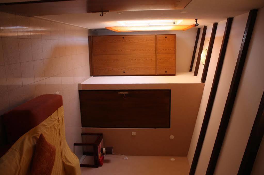 Apartment Mladenka بولا المظهر الخارجي الصورة