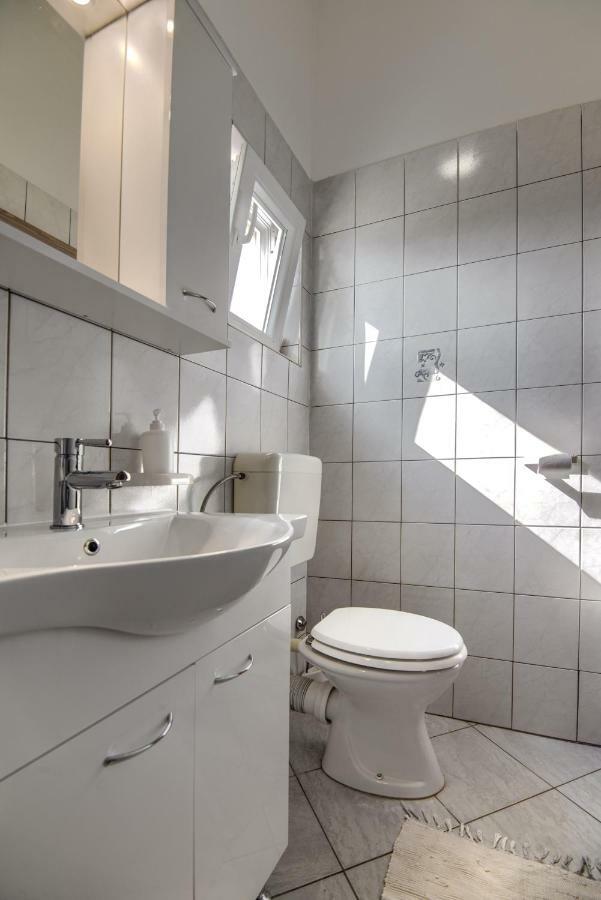 Apartment Mladenka بولا المظهر الخارجي الصورة